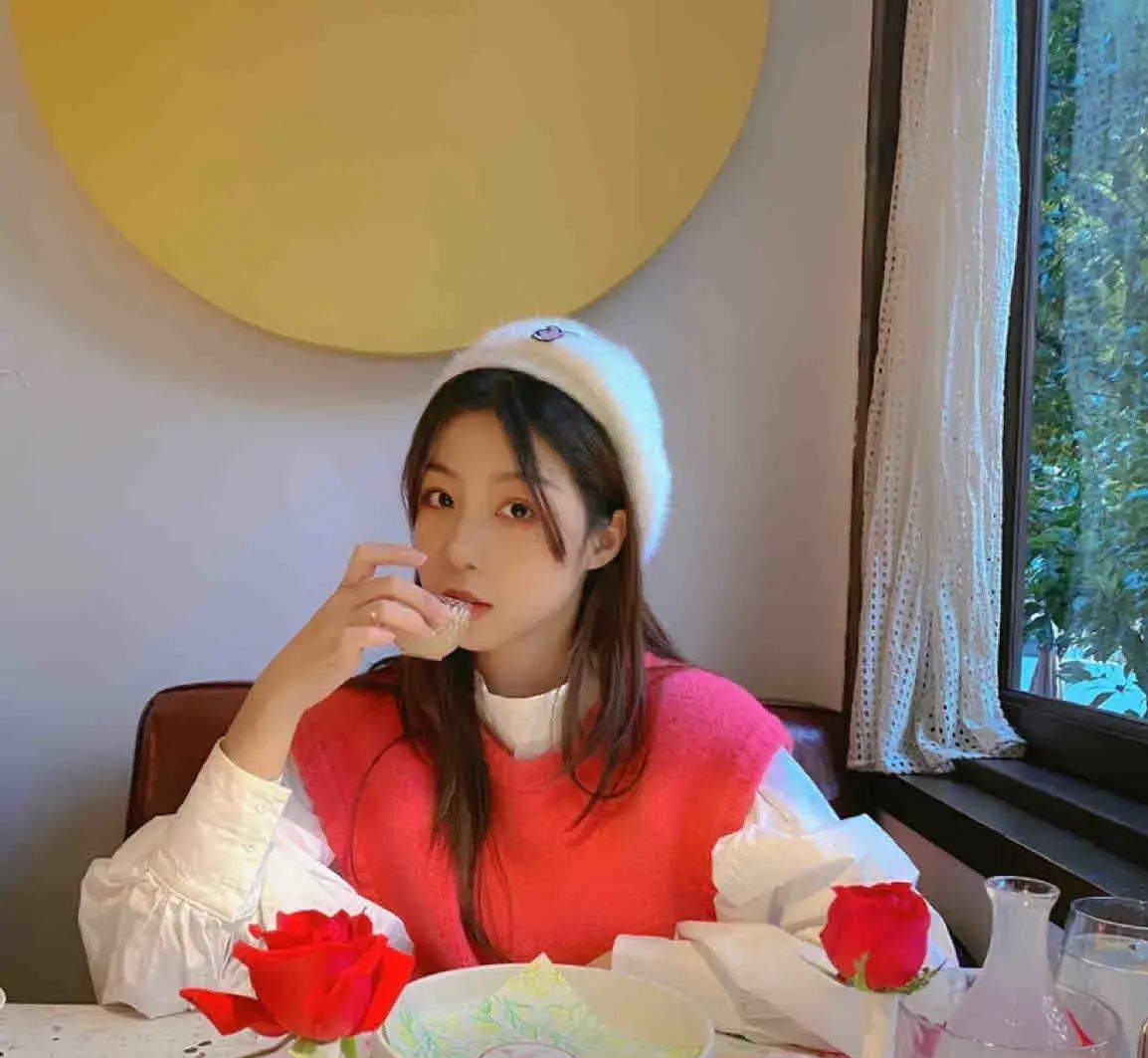 朝阳区超级女朋友的感觉的妹妹