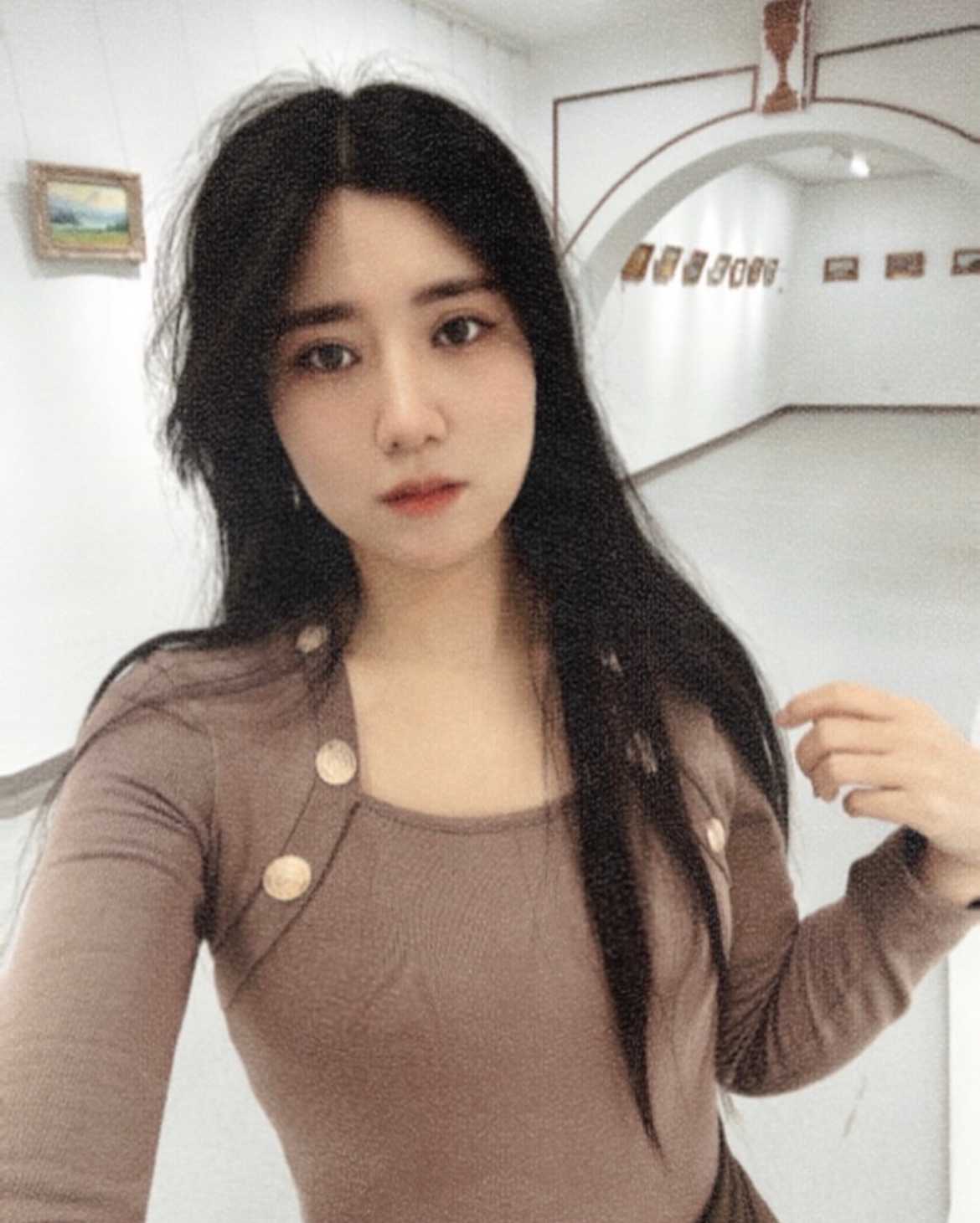 成都妹子在北京做兼职