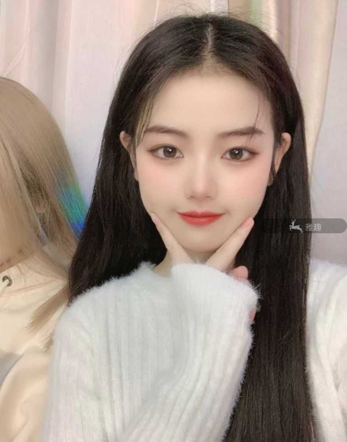 武侯区水多胸软小可爱