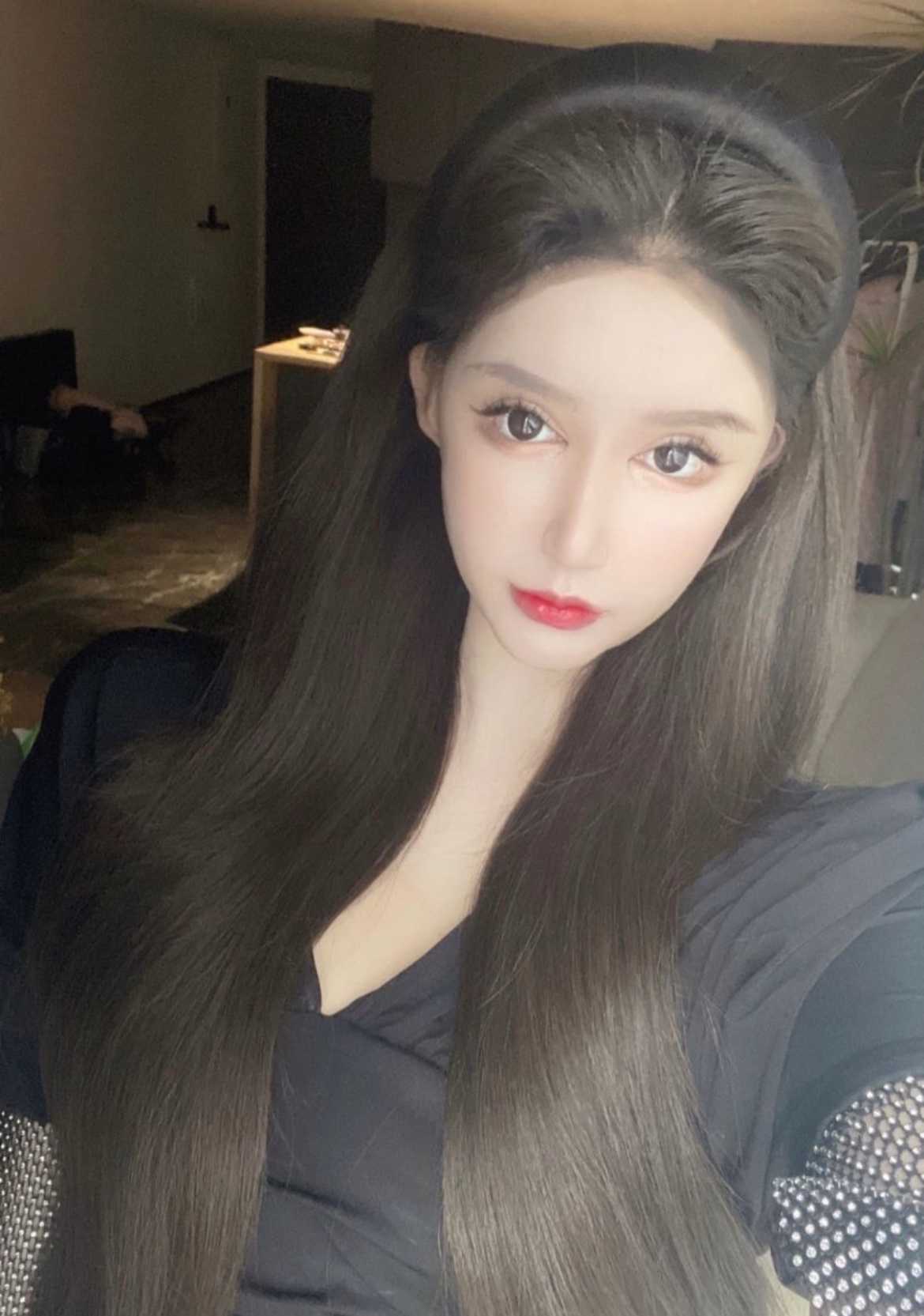 身材诱人，服务温柔的妹子