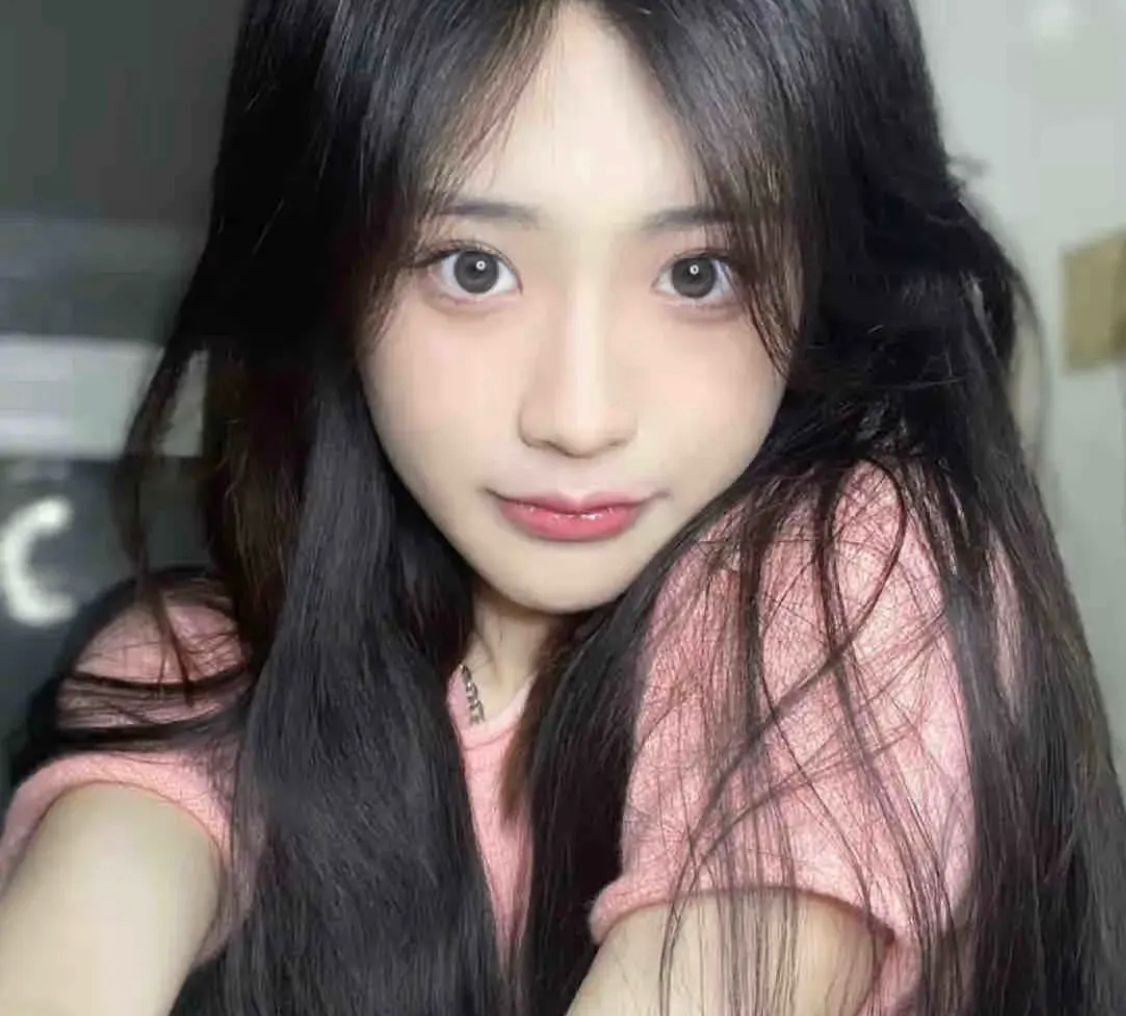 超萌超甜的妹妹