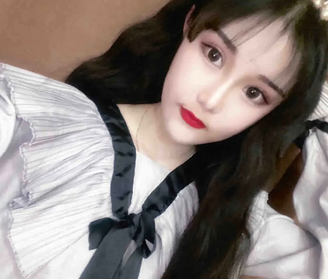 眼神超级Sao的mm