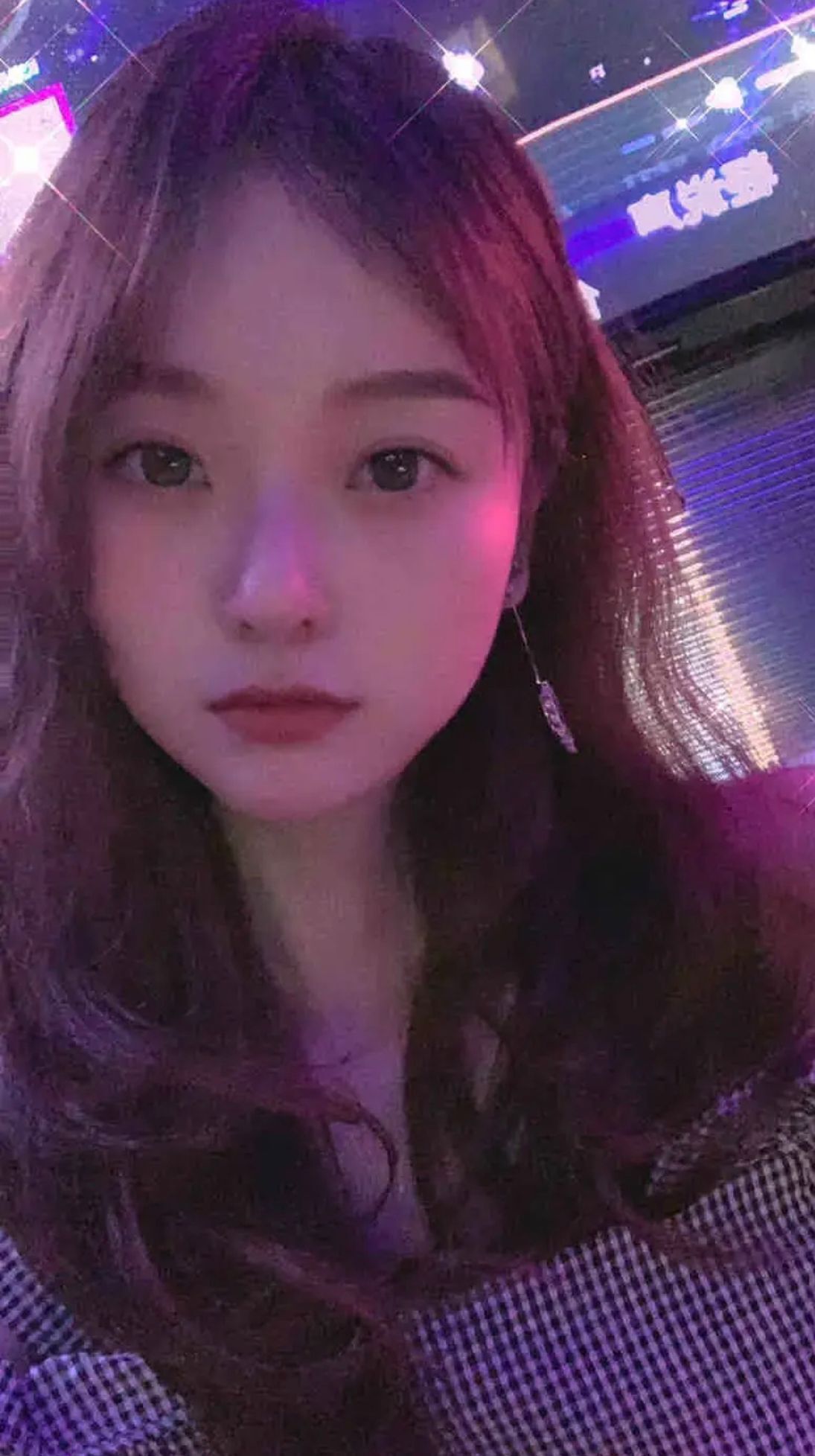 分享一个20年妹妹