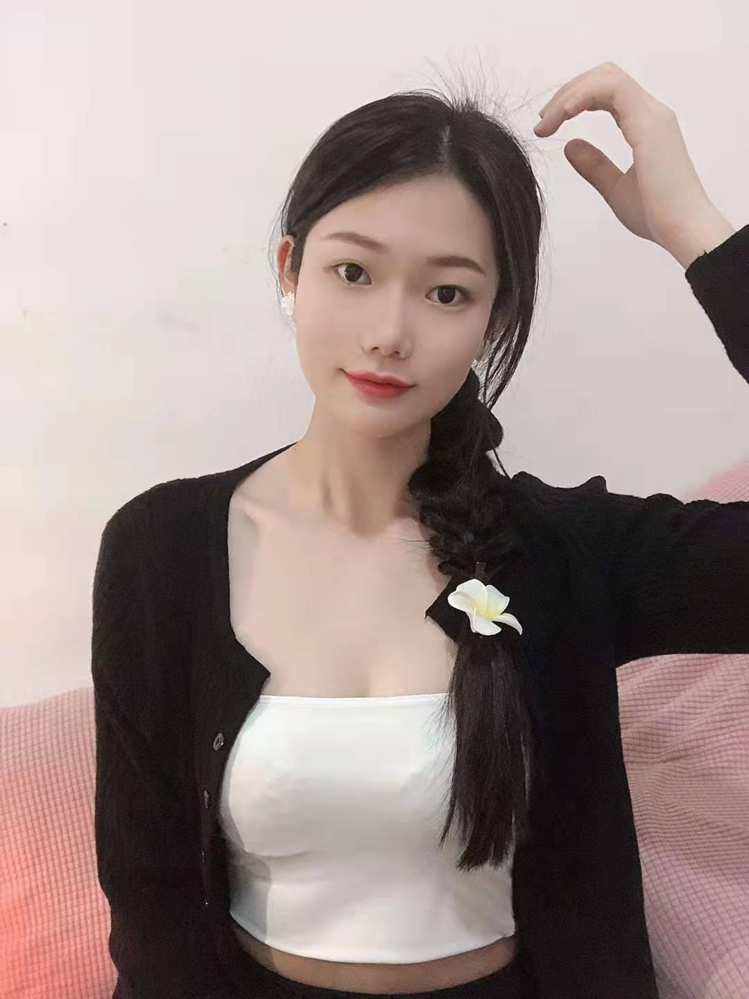 黄埔区纯情小妹