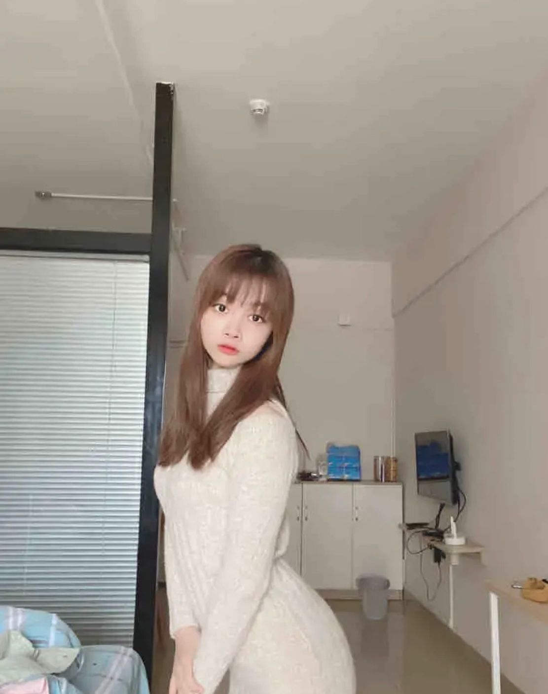 大波新人的体验