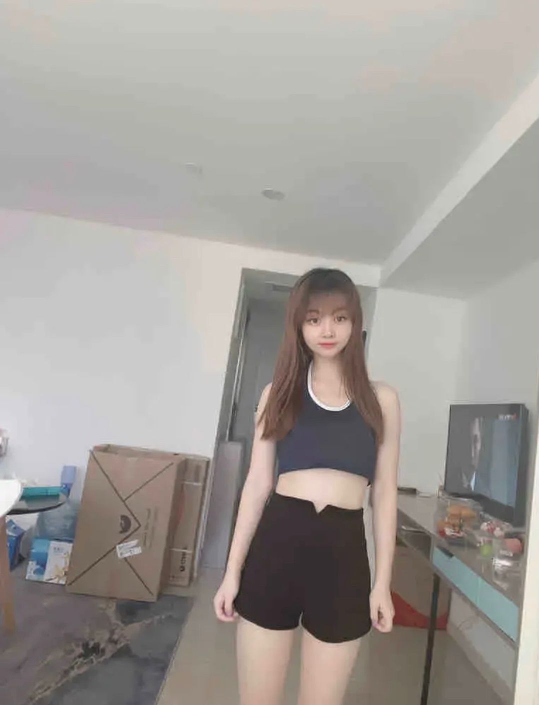 大波新人的体验