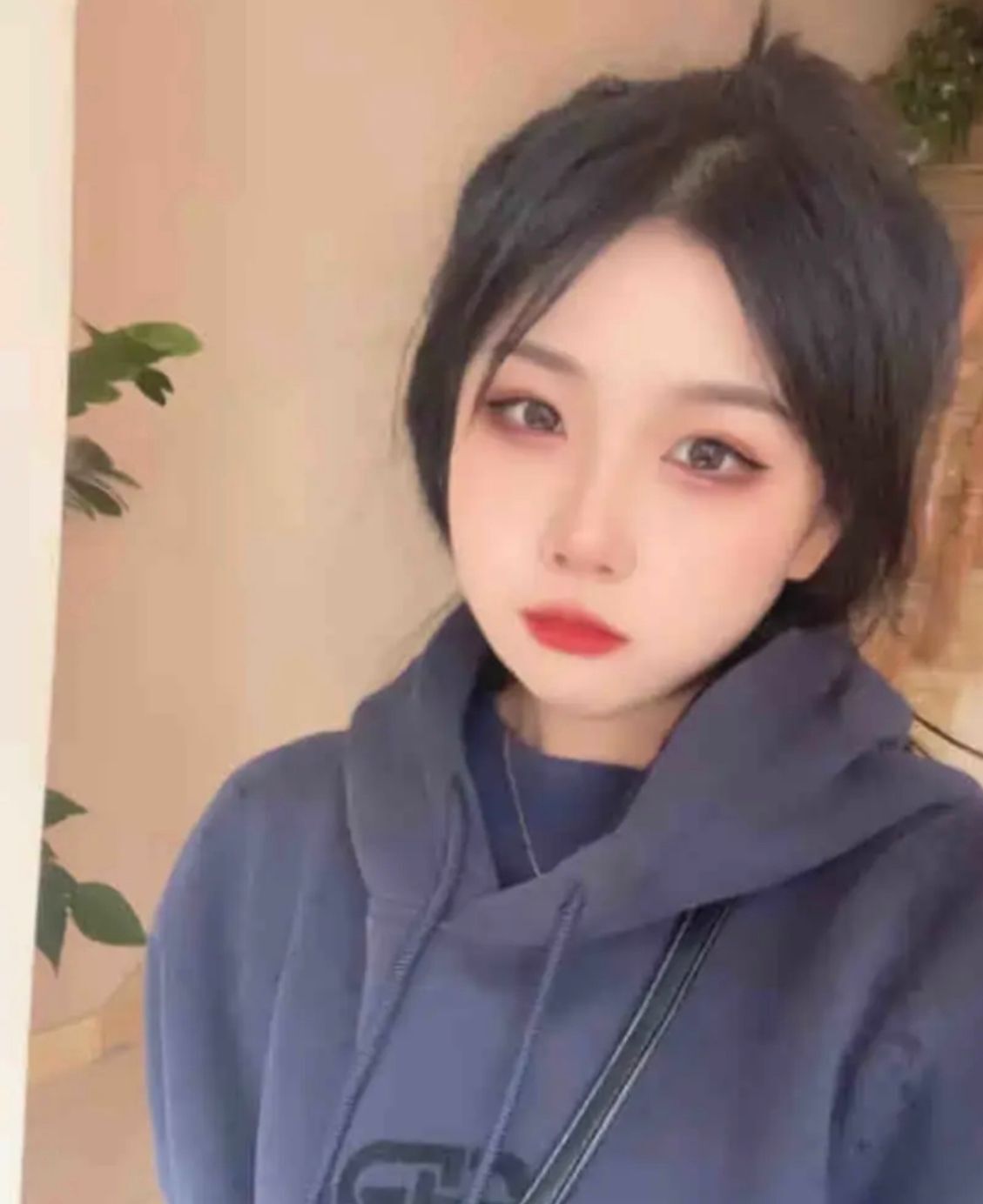 Sao的一批的Sao货，直接超级Sao