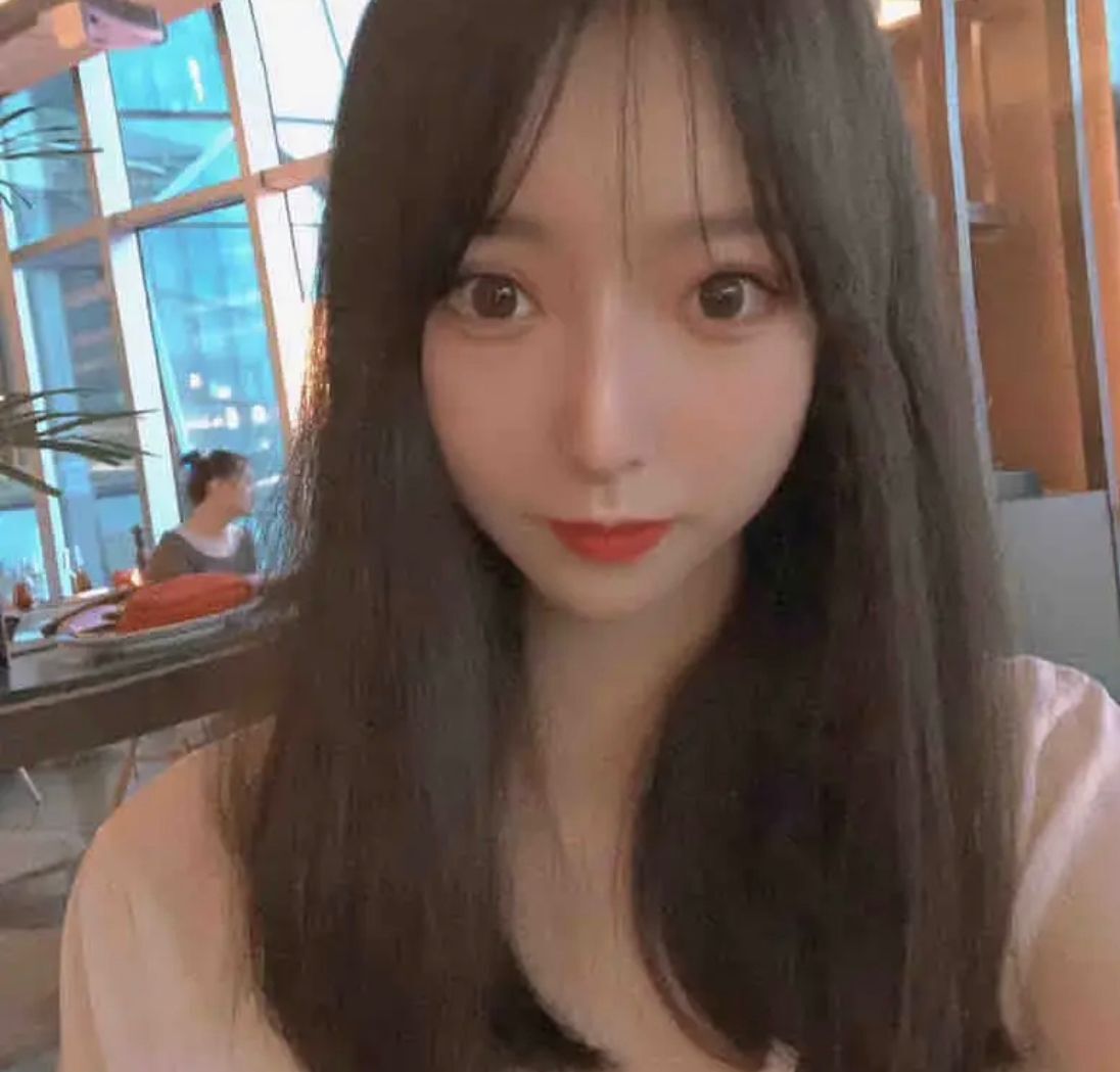 各方面都超级顶级的mm