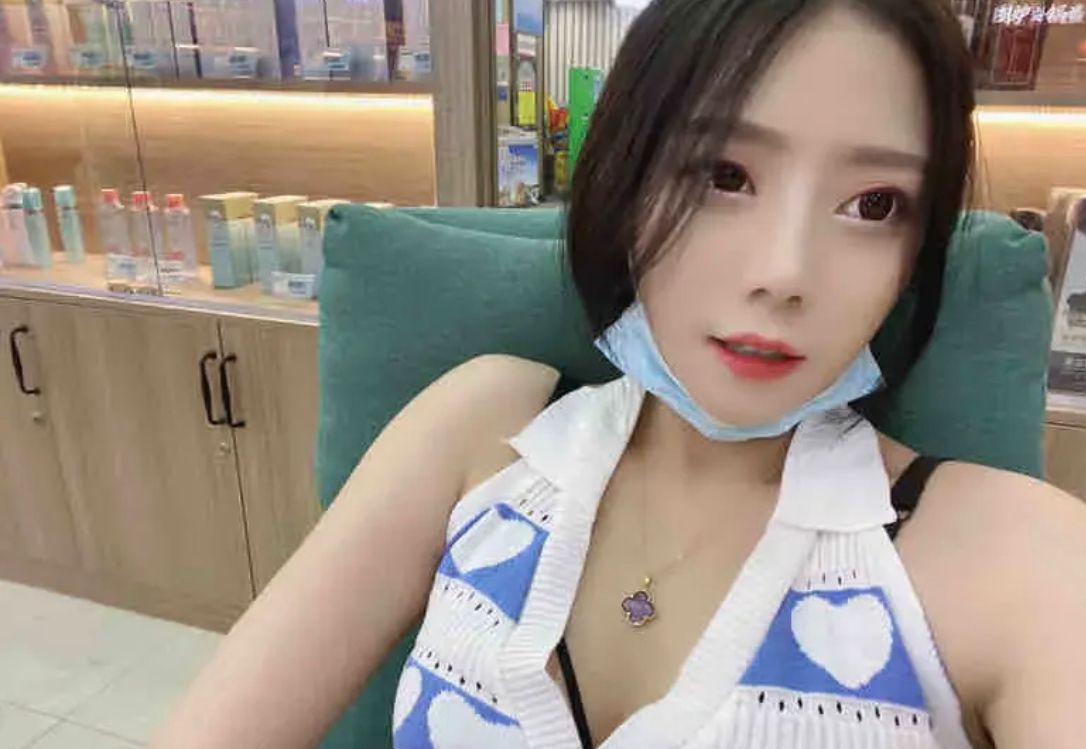 KH很好的一个小姐姐