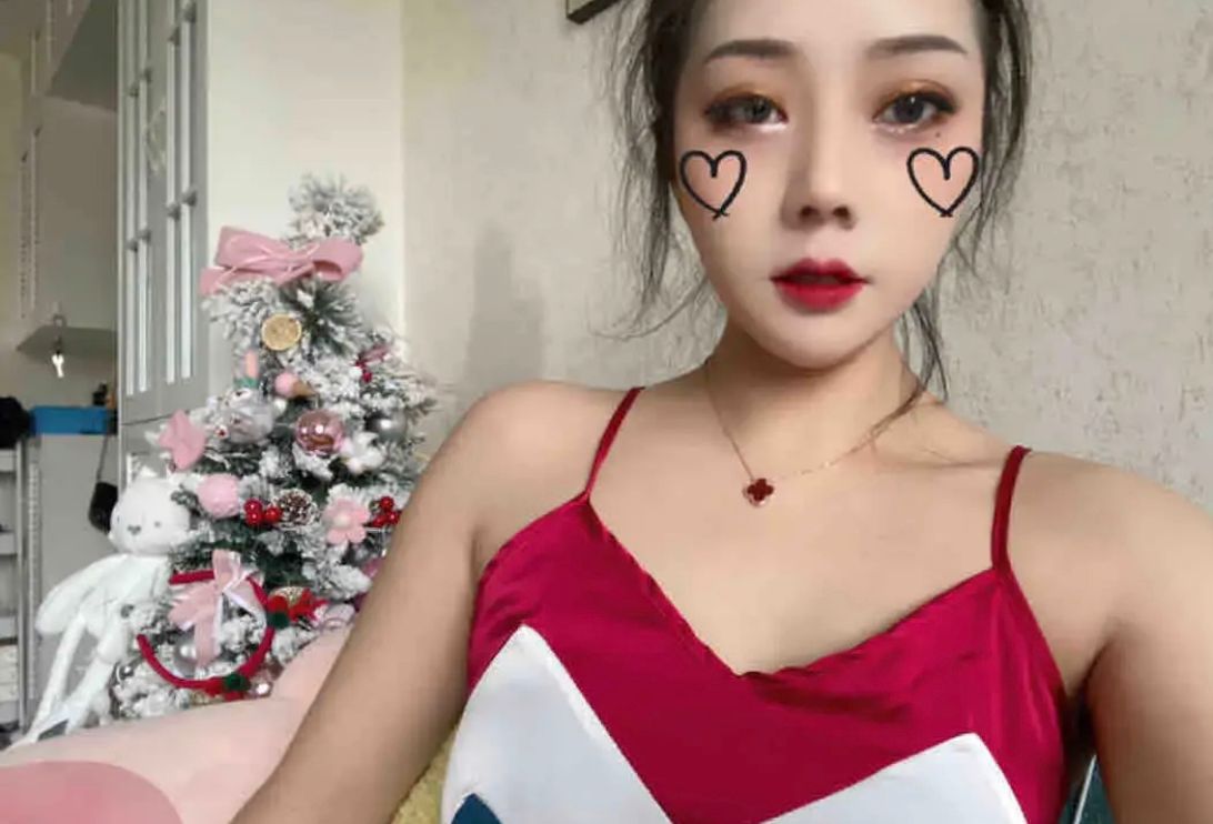 KH很好的一个小姐姐