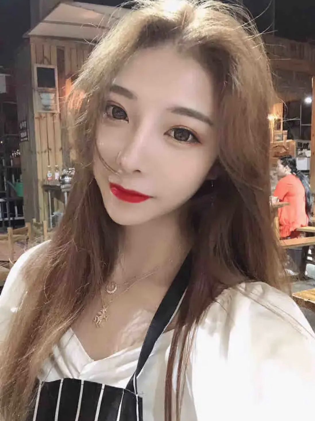 成华区妩媚性感Sao妹子