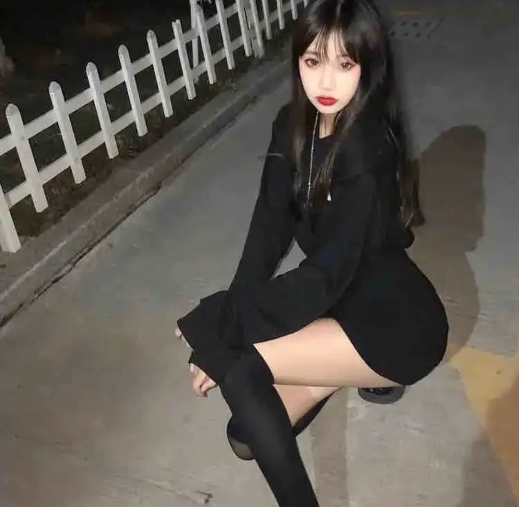 可后入的御女范妹子