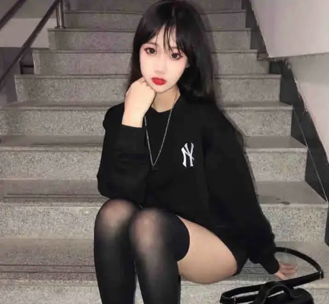 可后入的御女范妹子