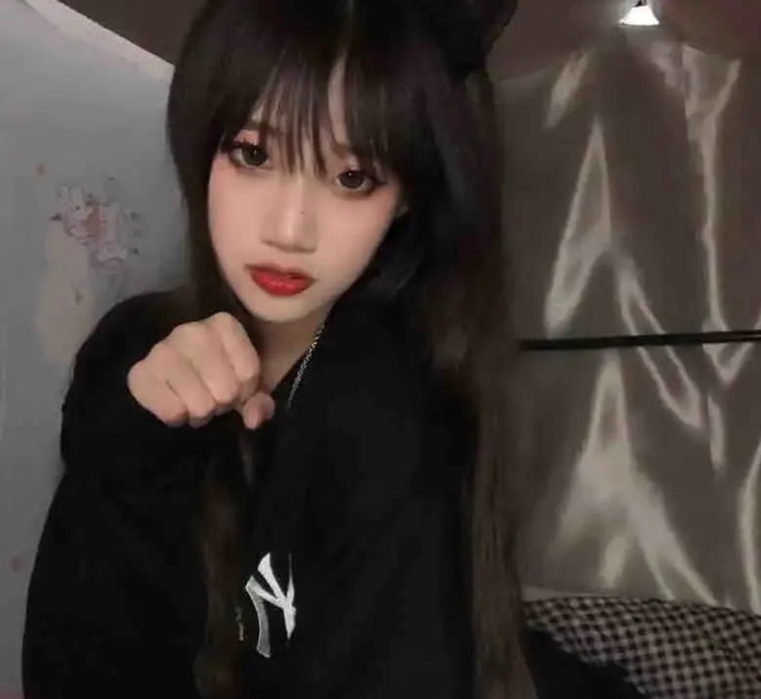 可后入的御女范妹子