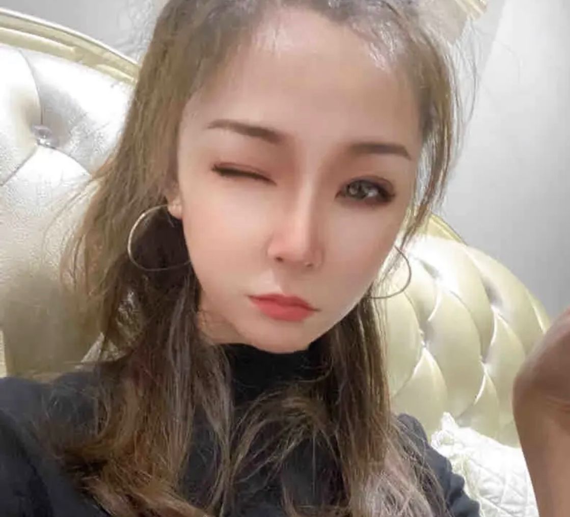 南明区比较耐看的妹子