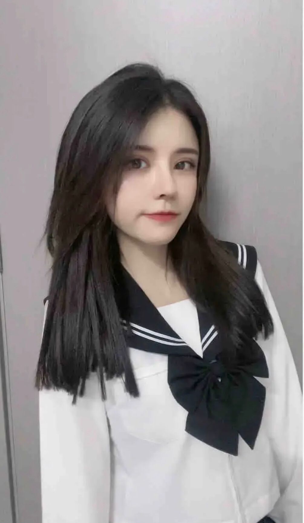 刚下海的学生妹,超级嫩