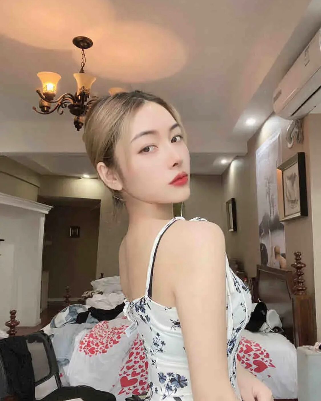 身材娇小,一级棒的Sao货