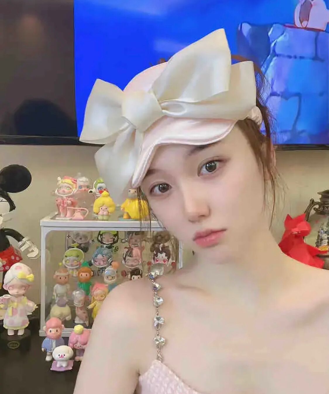 朝阳区认识的兼职妹妹