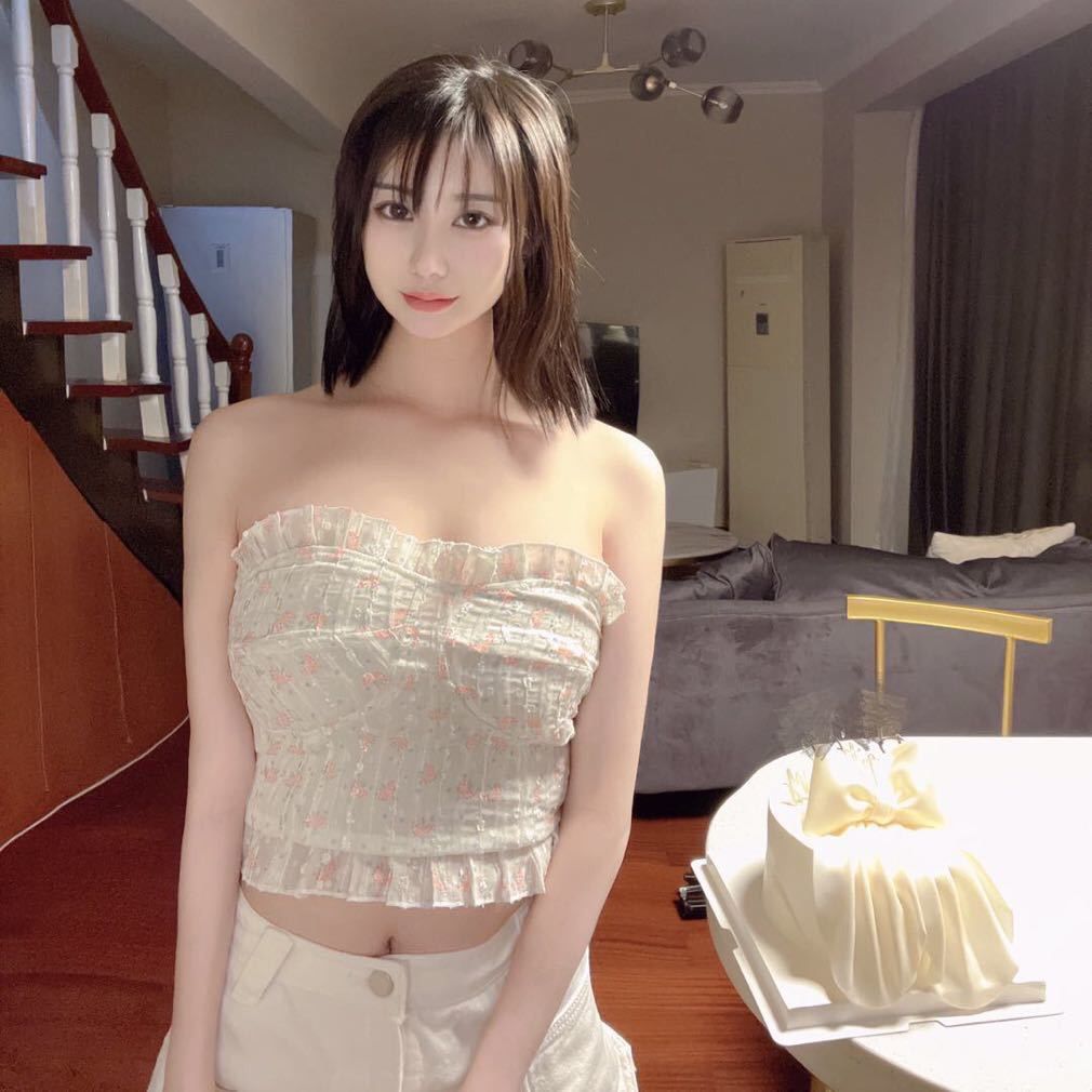 朝阳区颜控福利