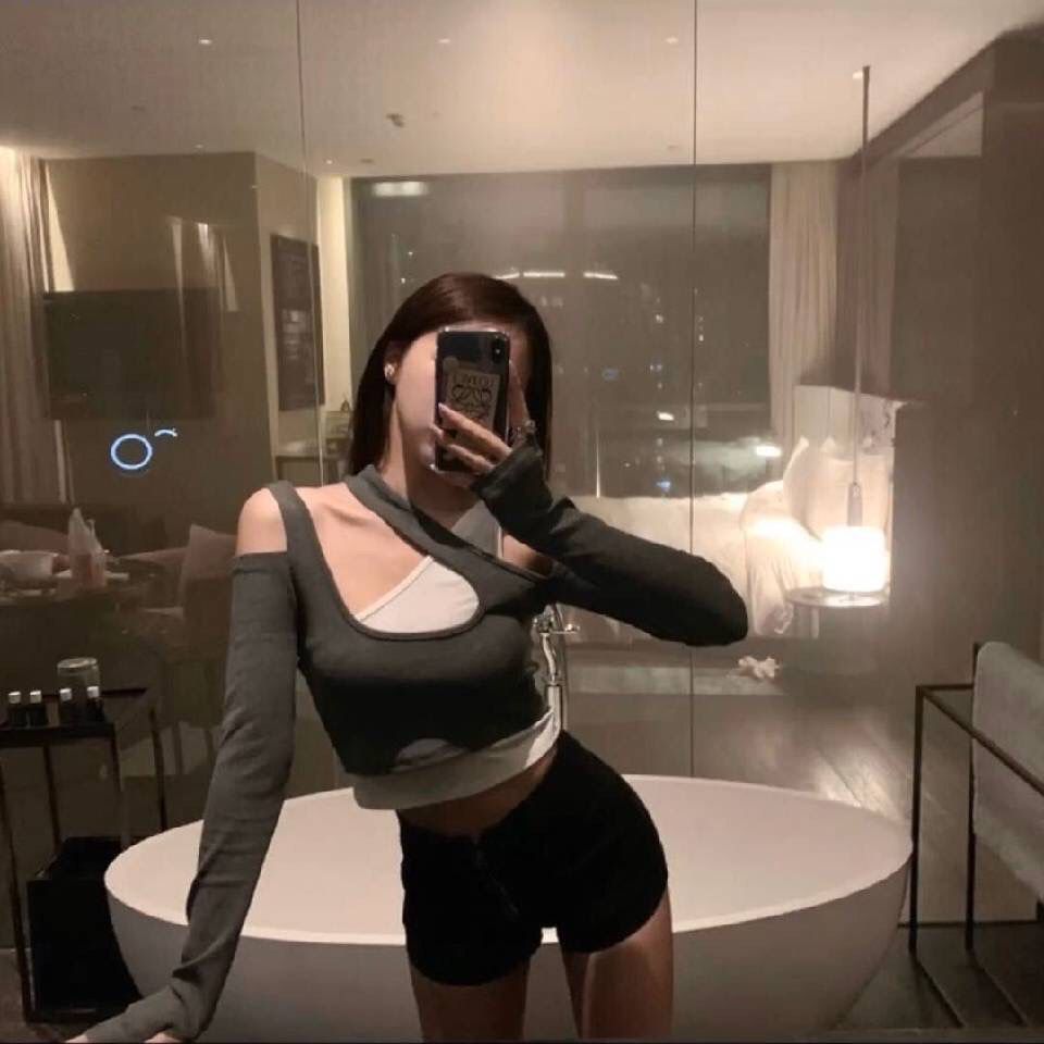 纯欲但是很Sao的妹妹