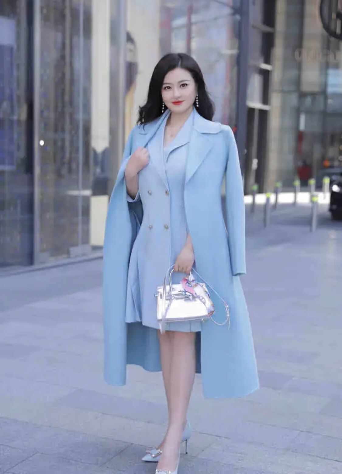 超级有气质的少妇