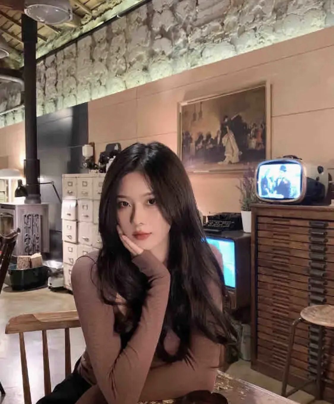 上海漂亮 婕宝的Sao货体验