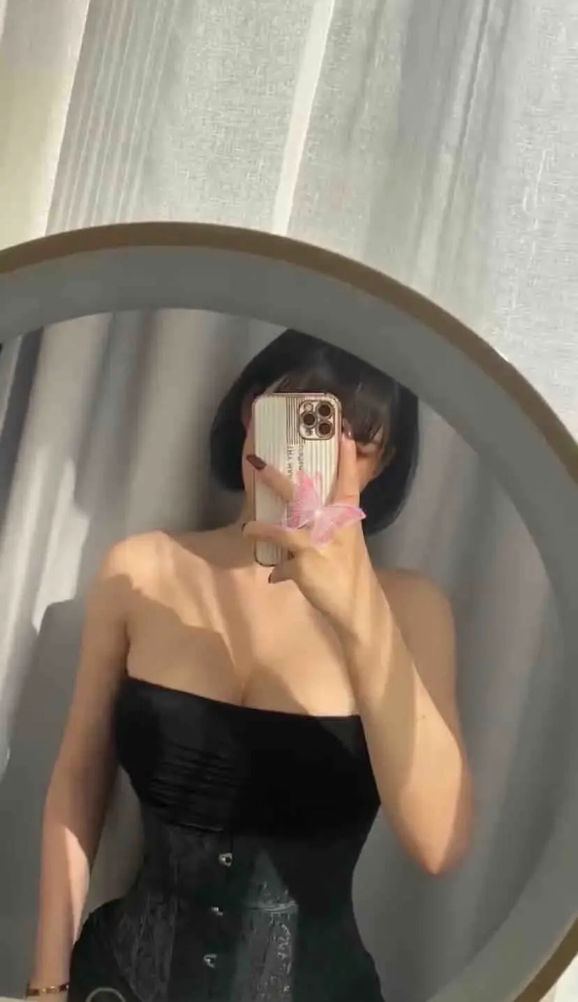 推荐一个浦东新区的Sao妹妹