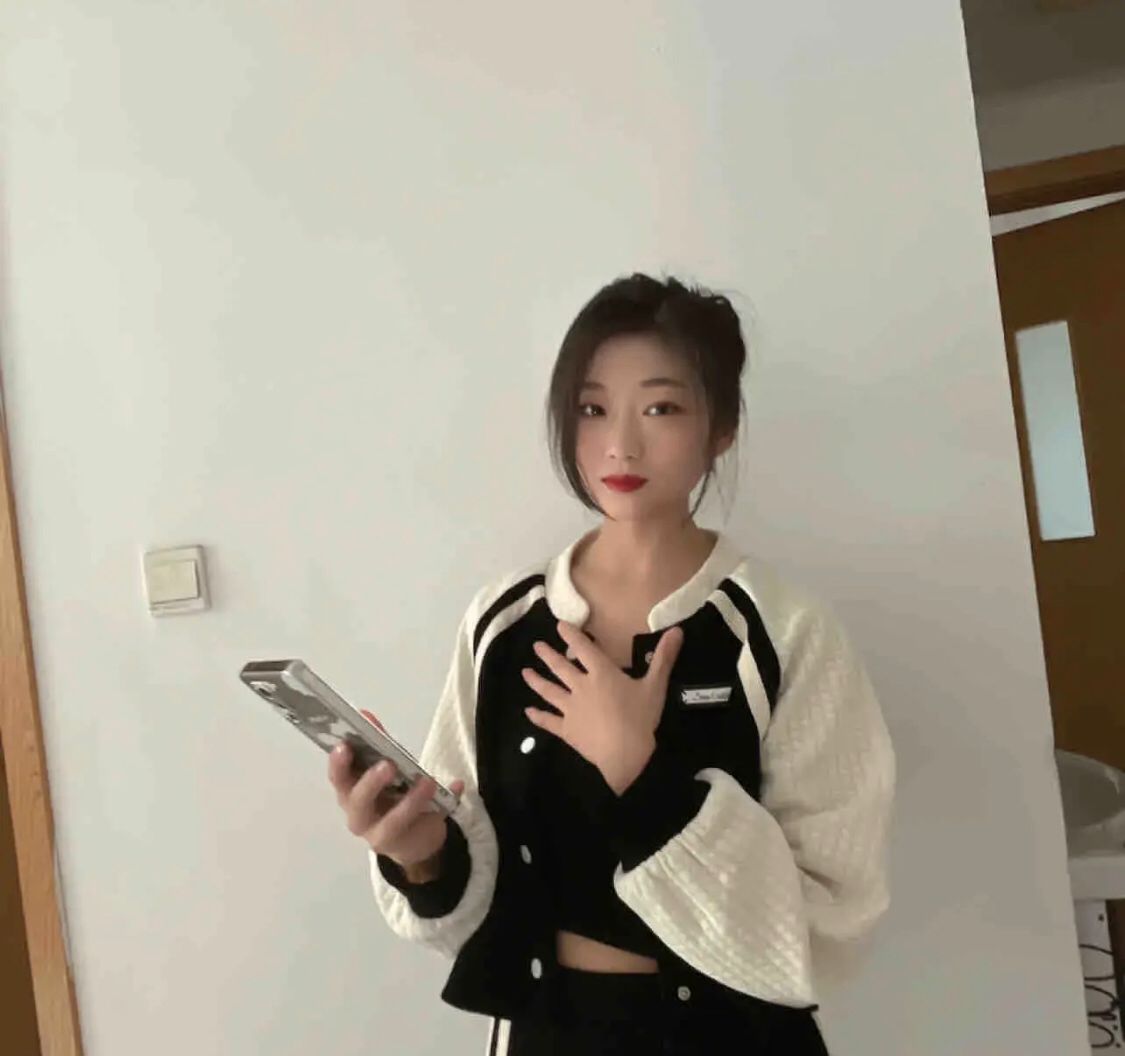 南京小Sao货的体验