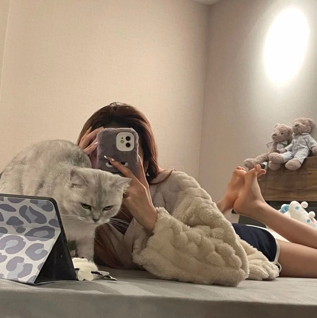 超级会卖萌的Sao批