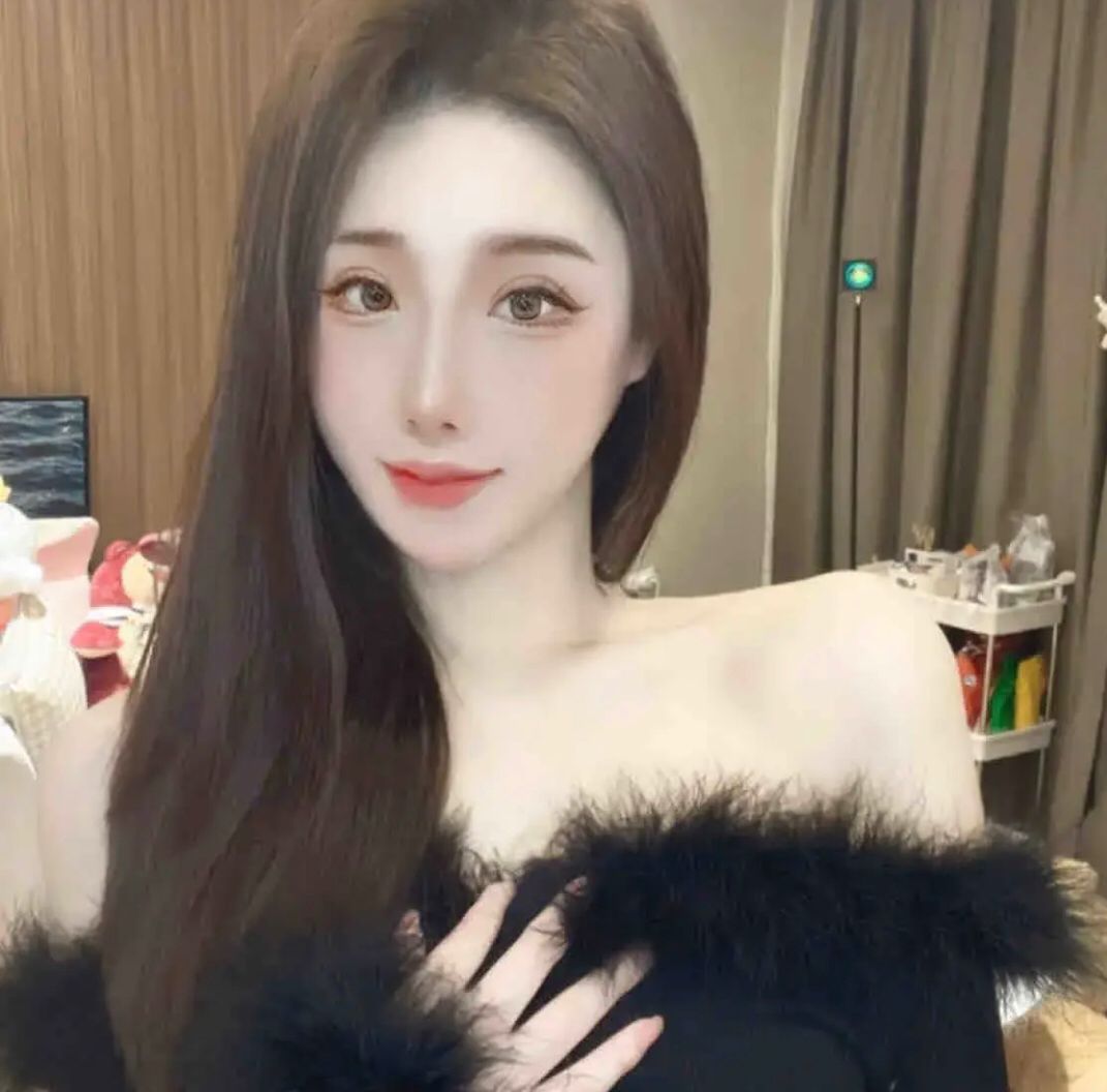 身材颜值一级棒的妹妹