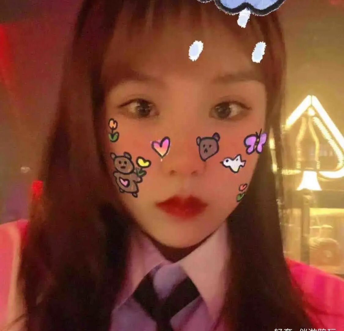 有点萝莉的妹妹