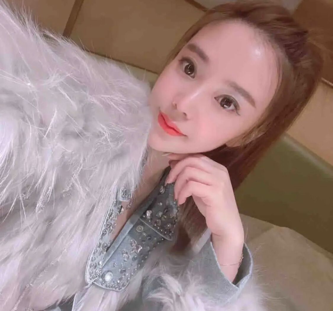 福州小长腿萌妞