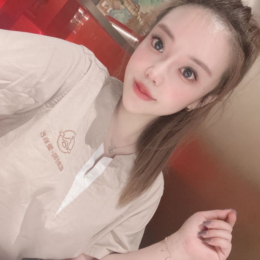 福州小长腿萌妞