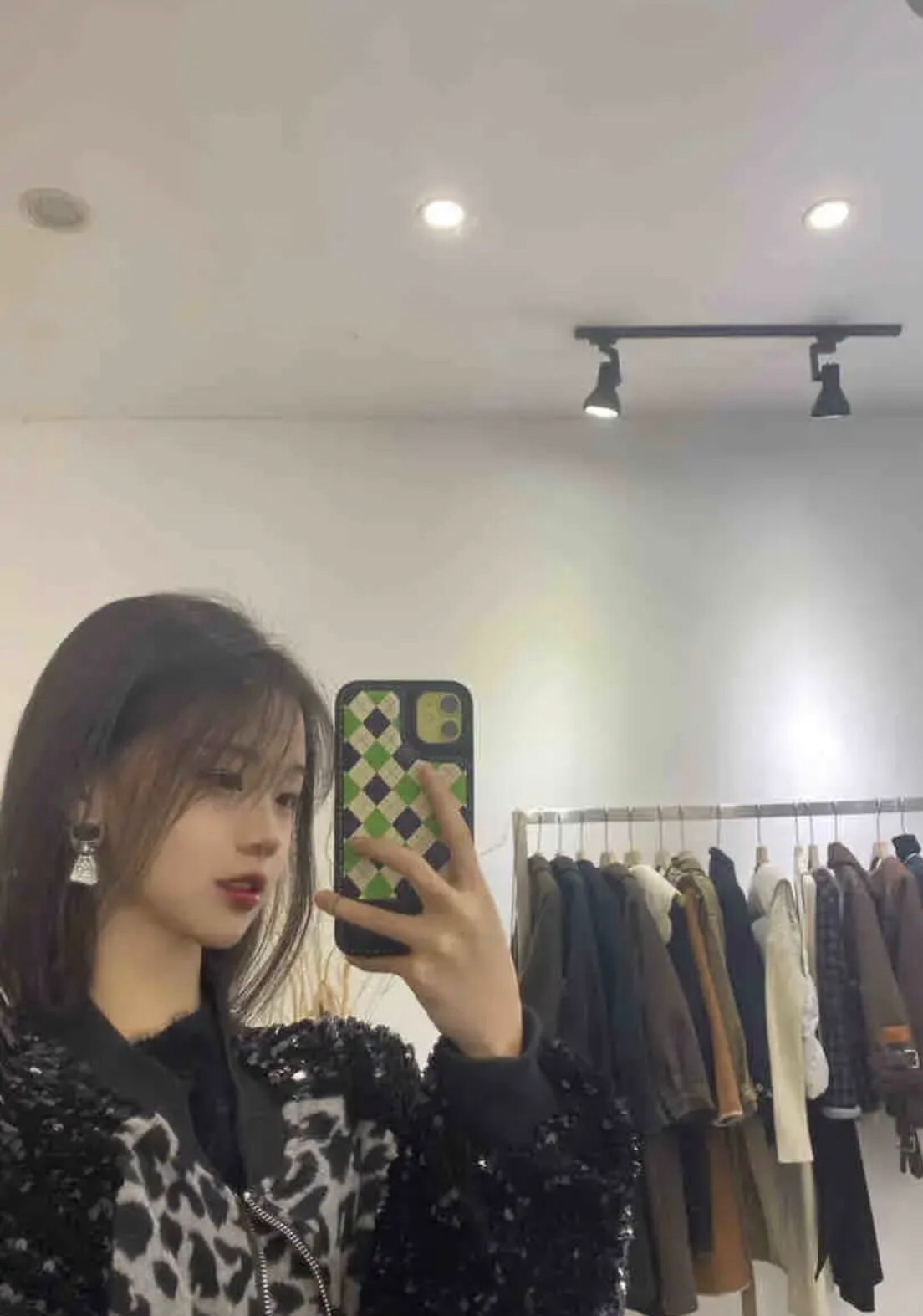 小女人的极致体验