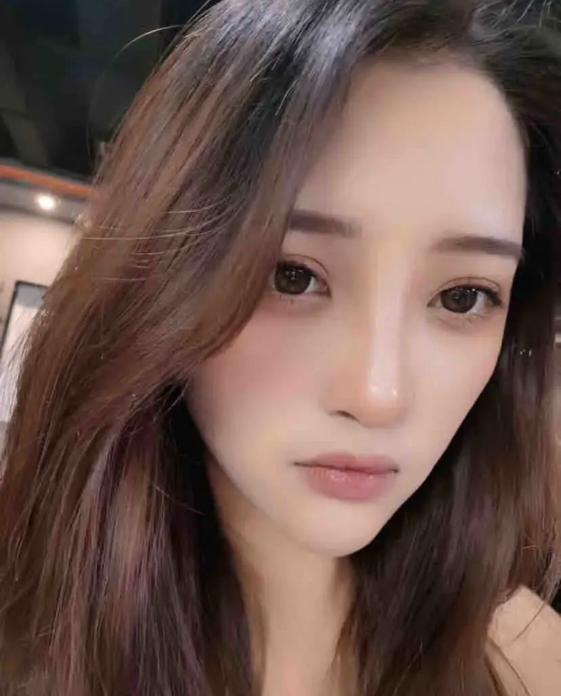 非常不错的的小妞子，超级Sao