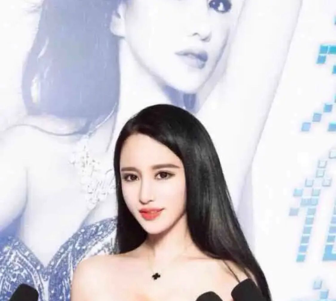 18线女明星的兼职