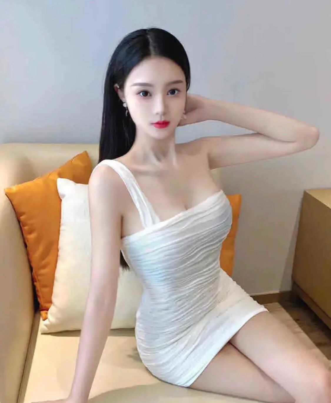 超级好看的主播