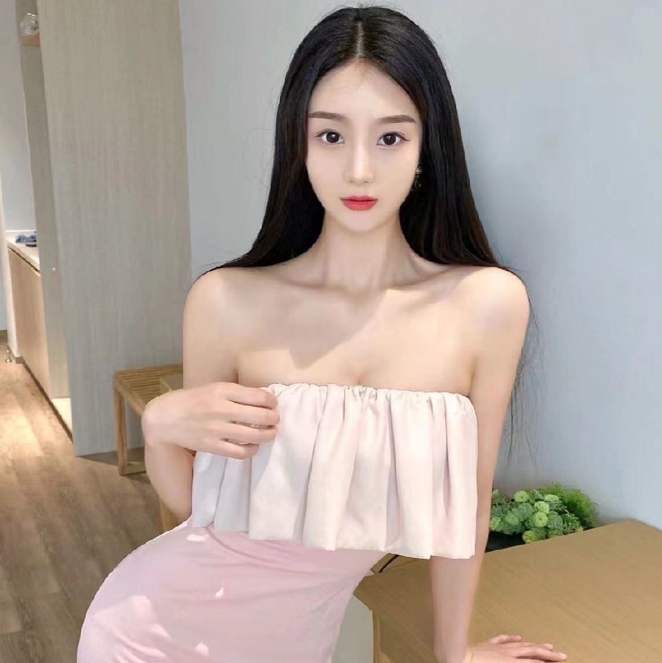 超级好看的主播