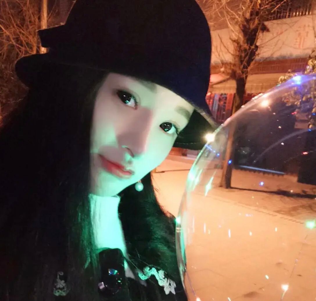 沙坪坝一字马的泡芙