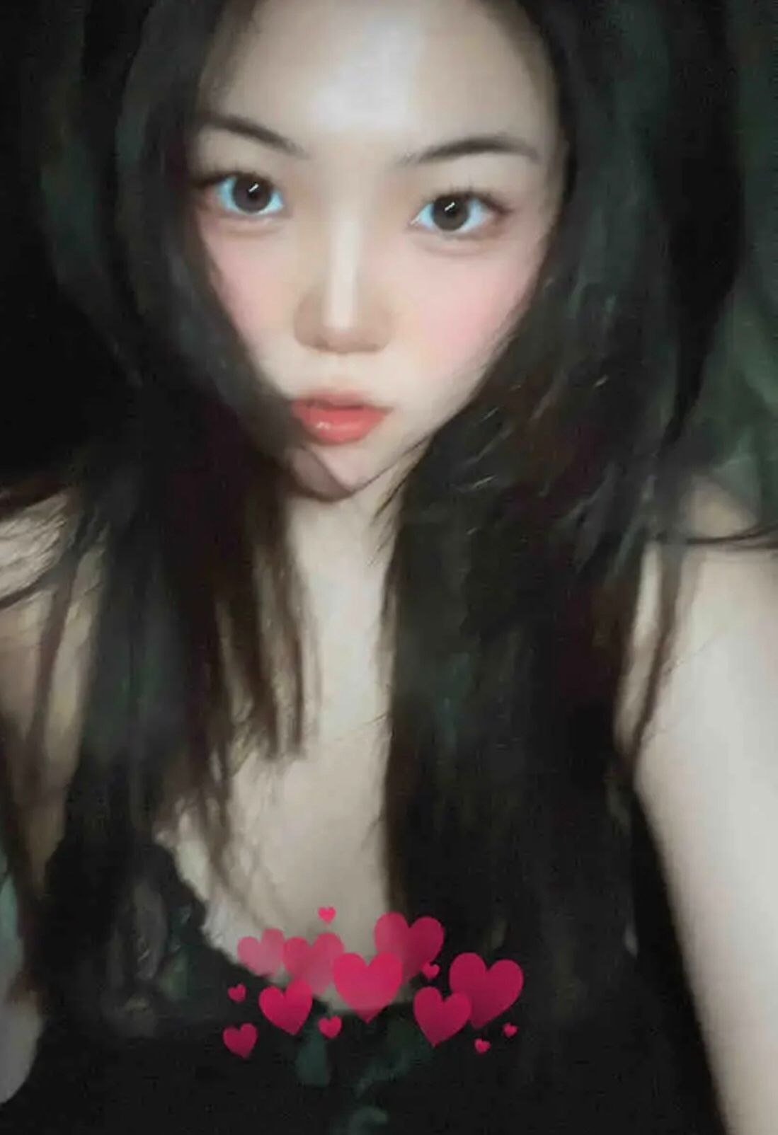 服务很不错的妹子