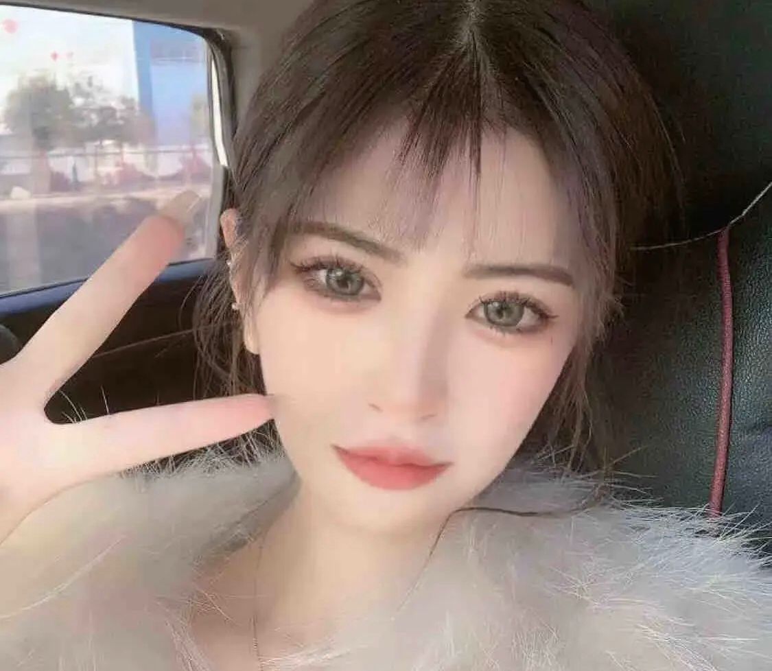 身材一级棒的健身小姐姐