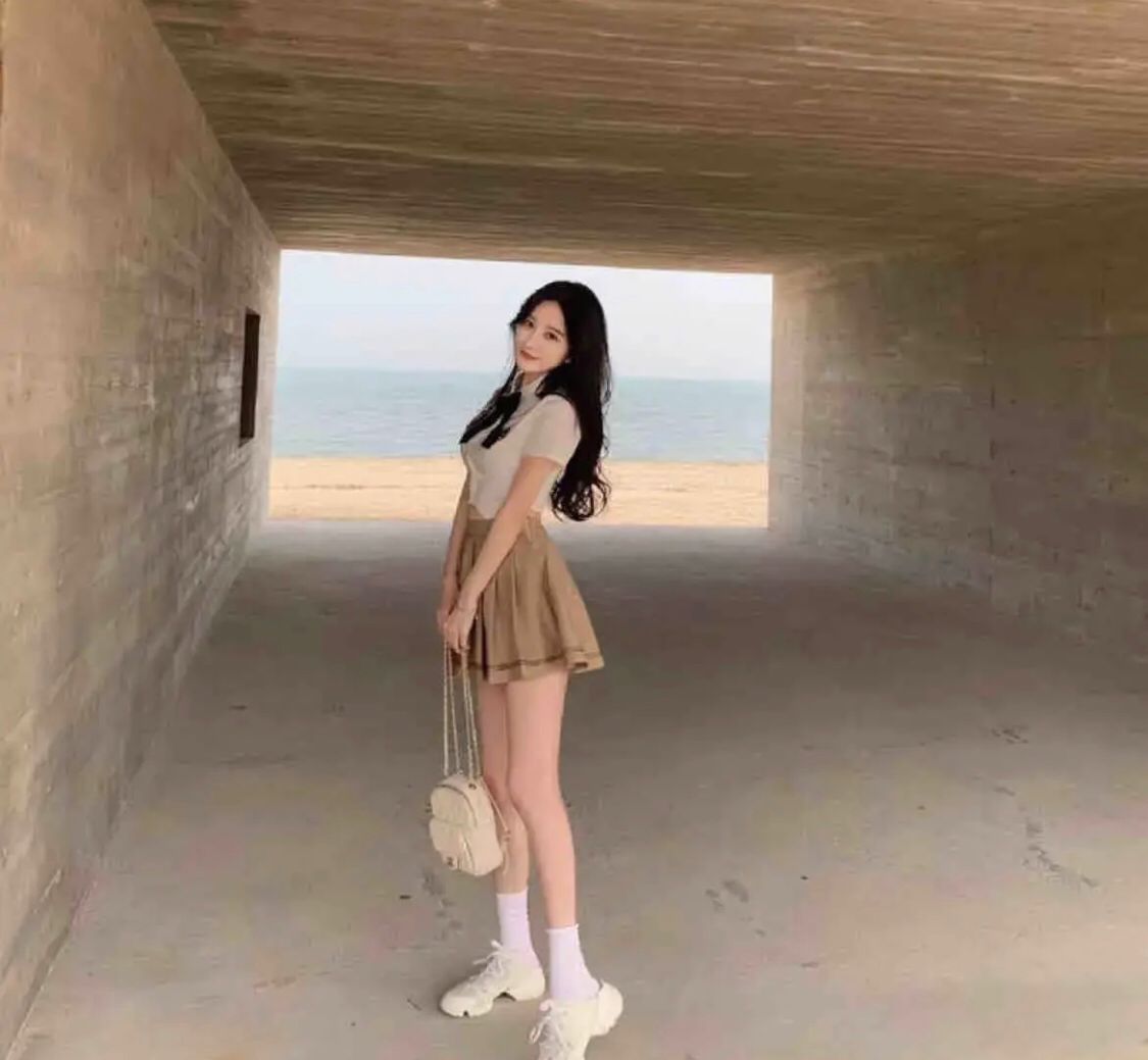 身材超好，下面水儿多