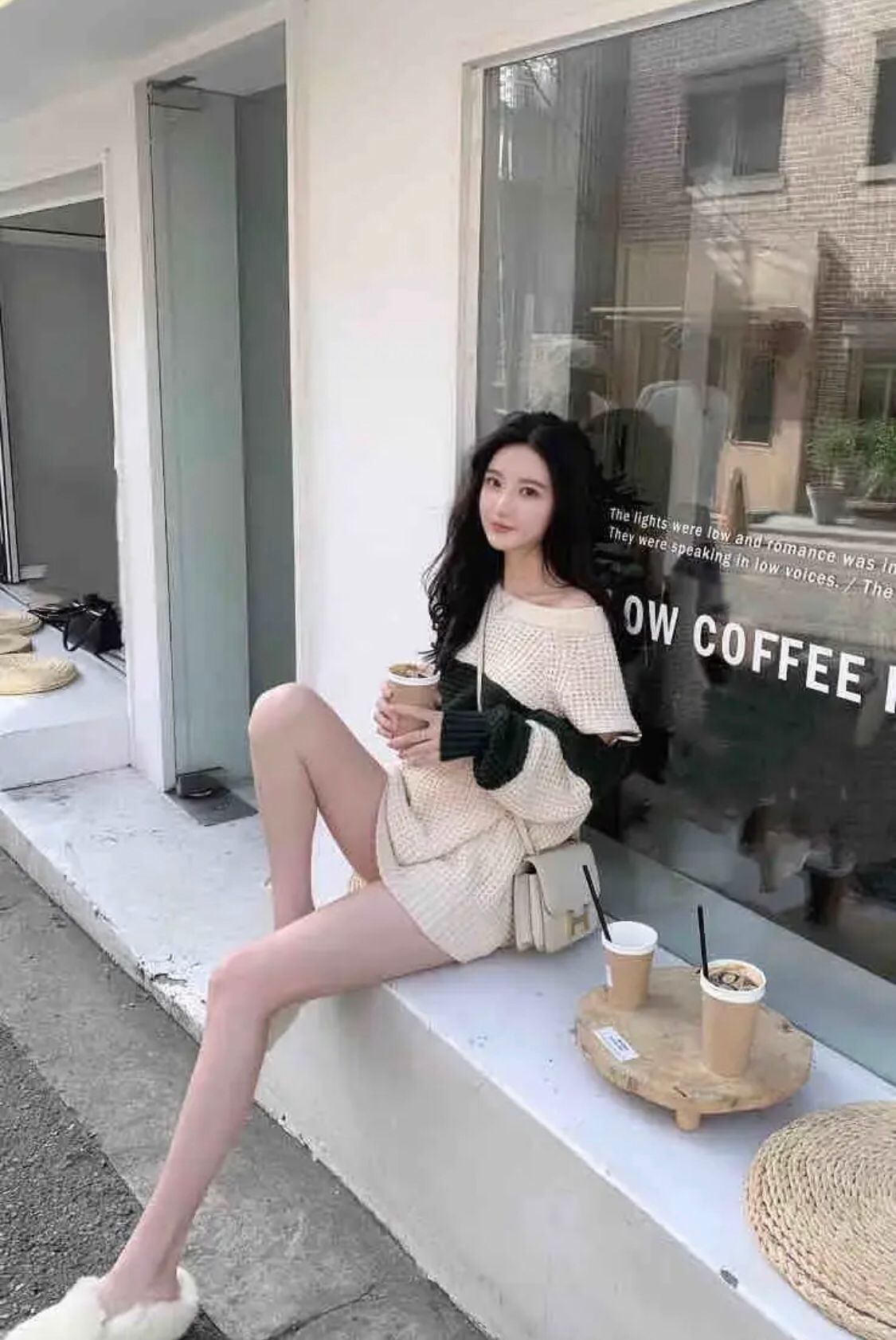 身材超好，下面水儿多