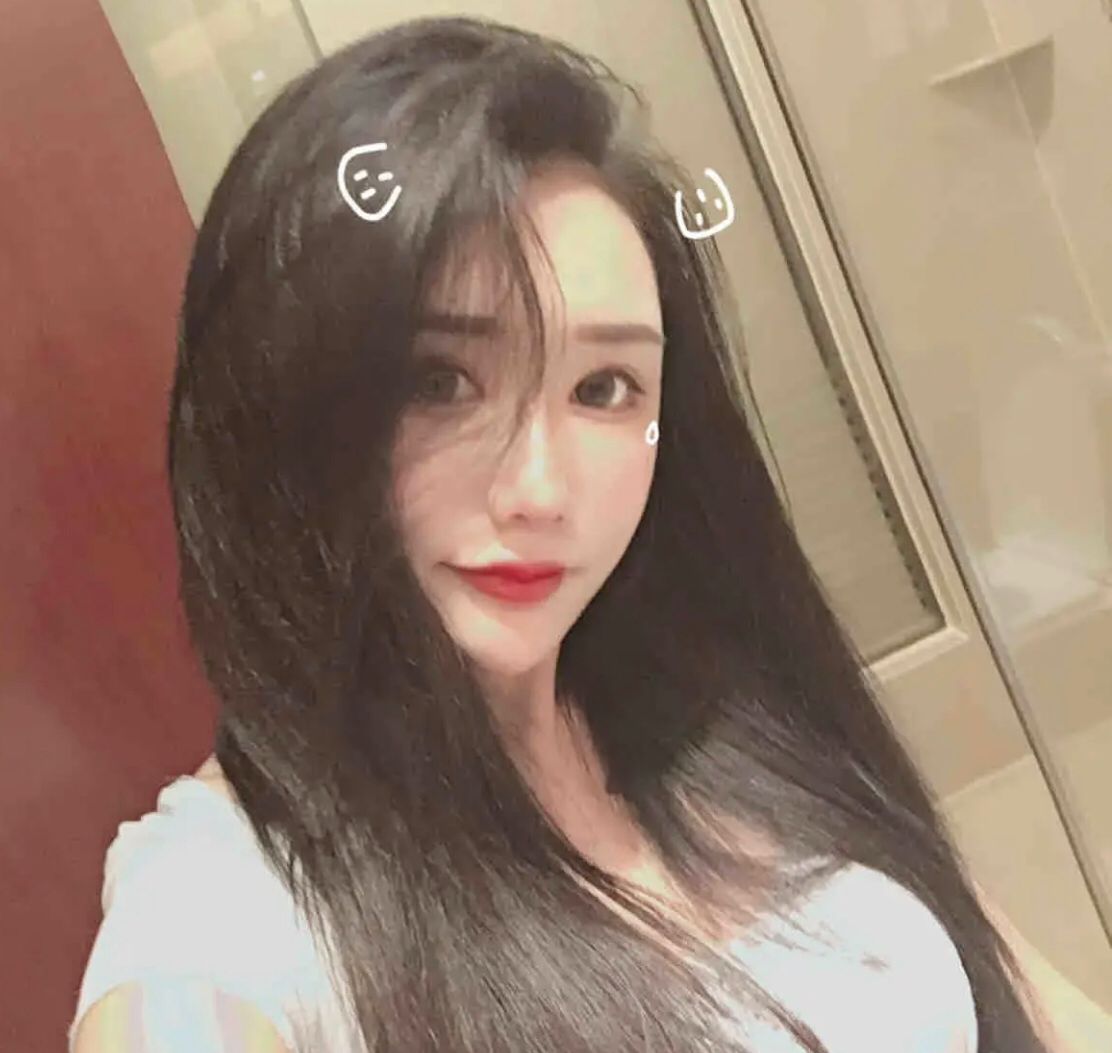 很顶的一个Sao妹妹