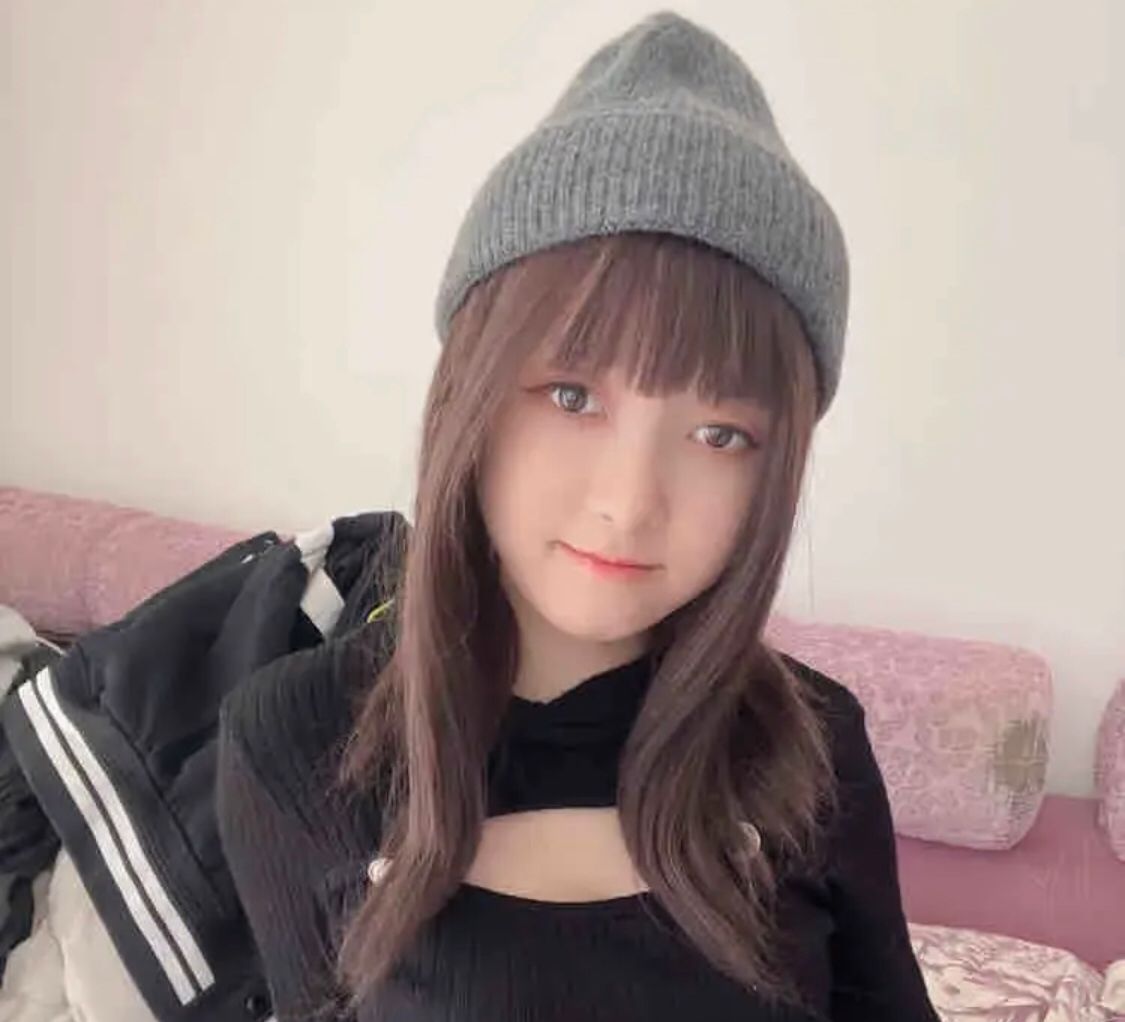 御姐外表内在温柔