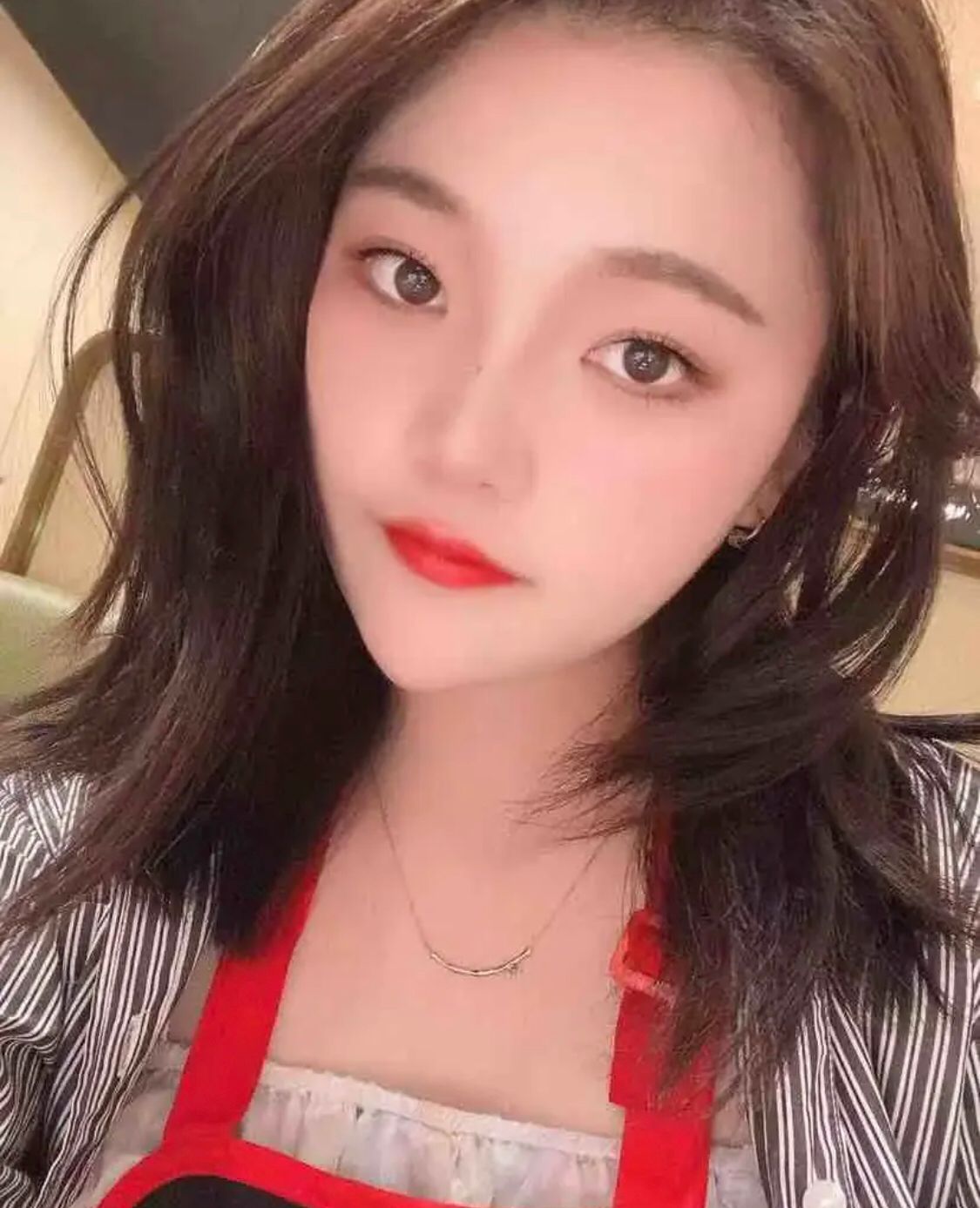 巨乳诱惑，服务态度好