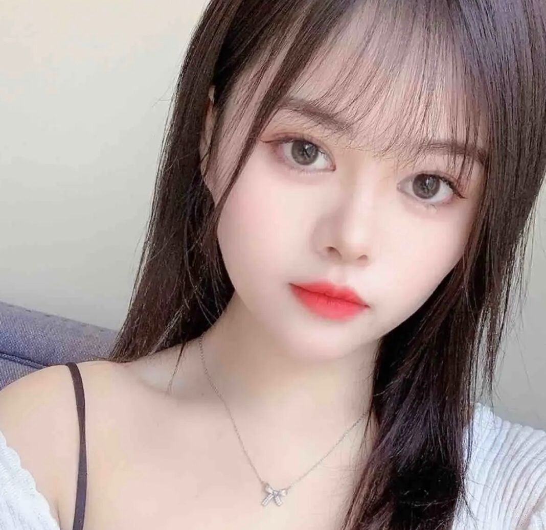 一个服务很好的妹子