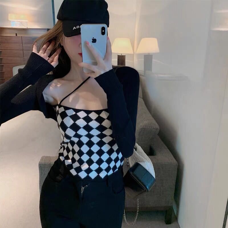 超级给力的御姐