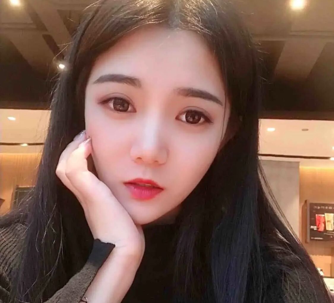 颜值高 服务还行 更新联系方式