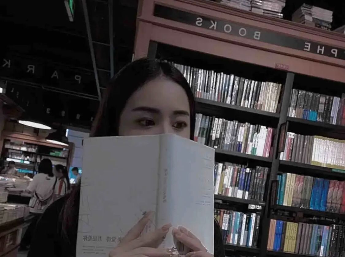 服务态度很不错的妹子